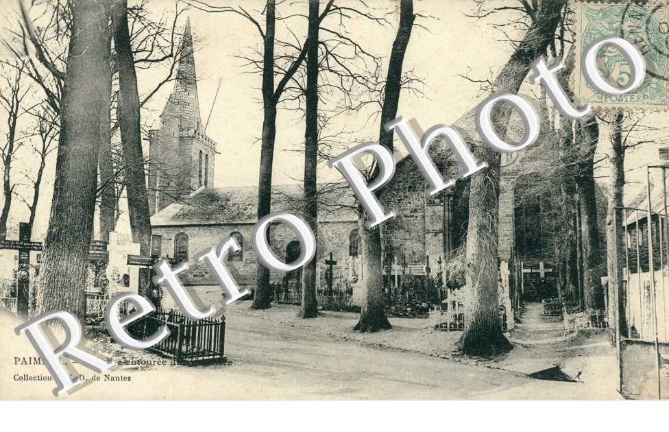 L'Eglise