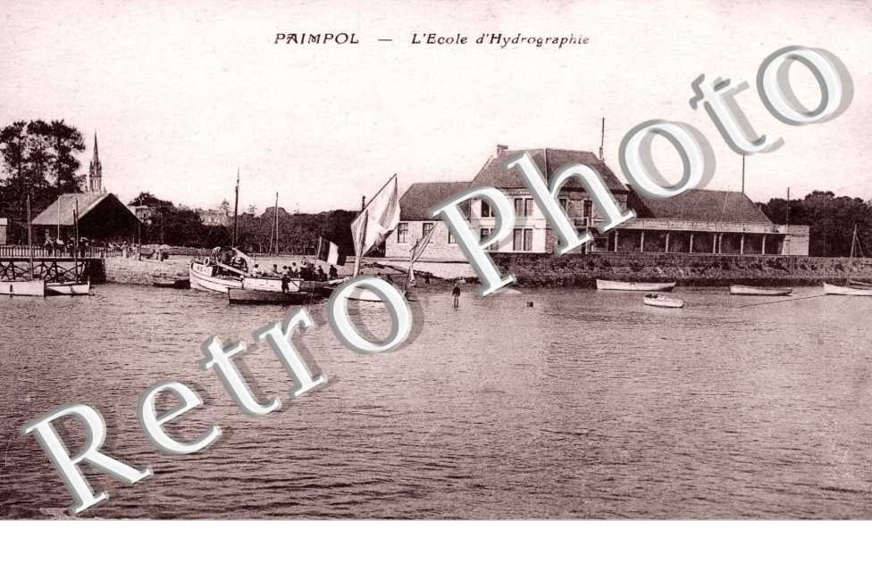 Ecole d'Hydrographie
