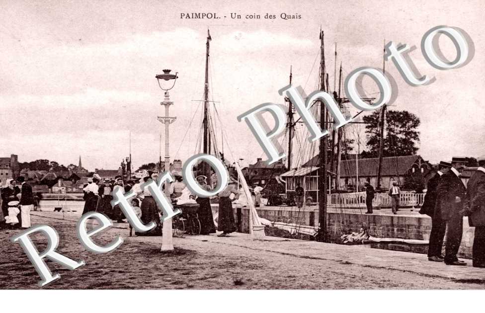 Coin des Quais