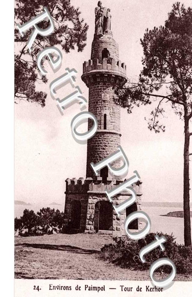 Tour de Kerhor