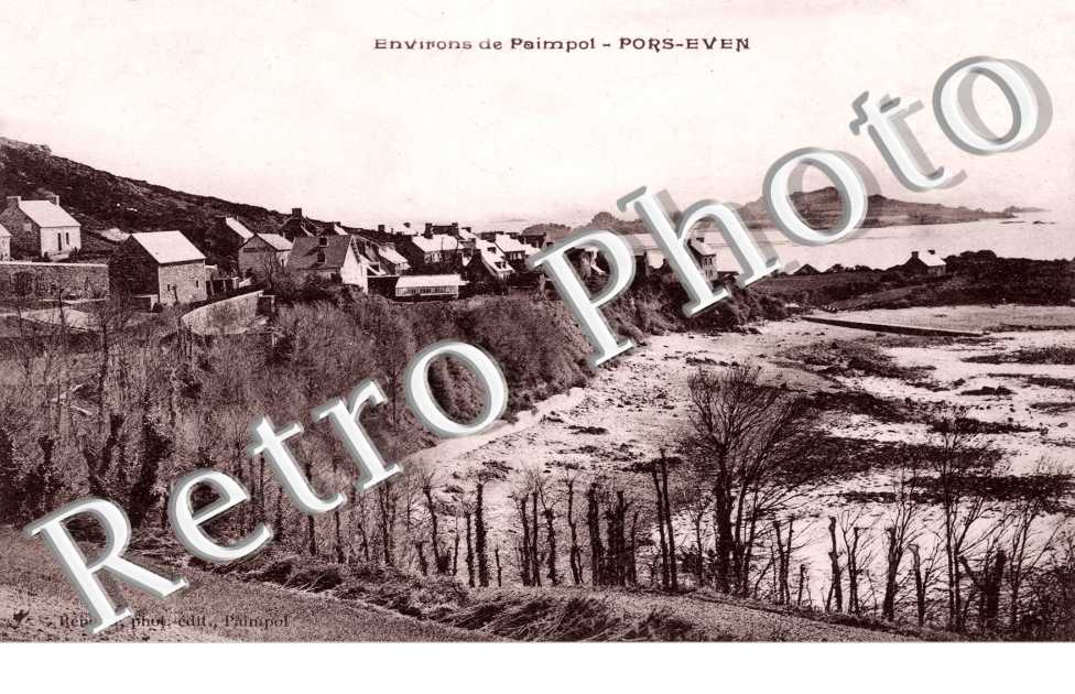 Port Even
