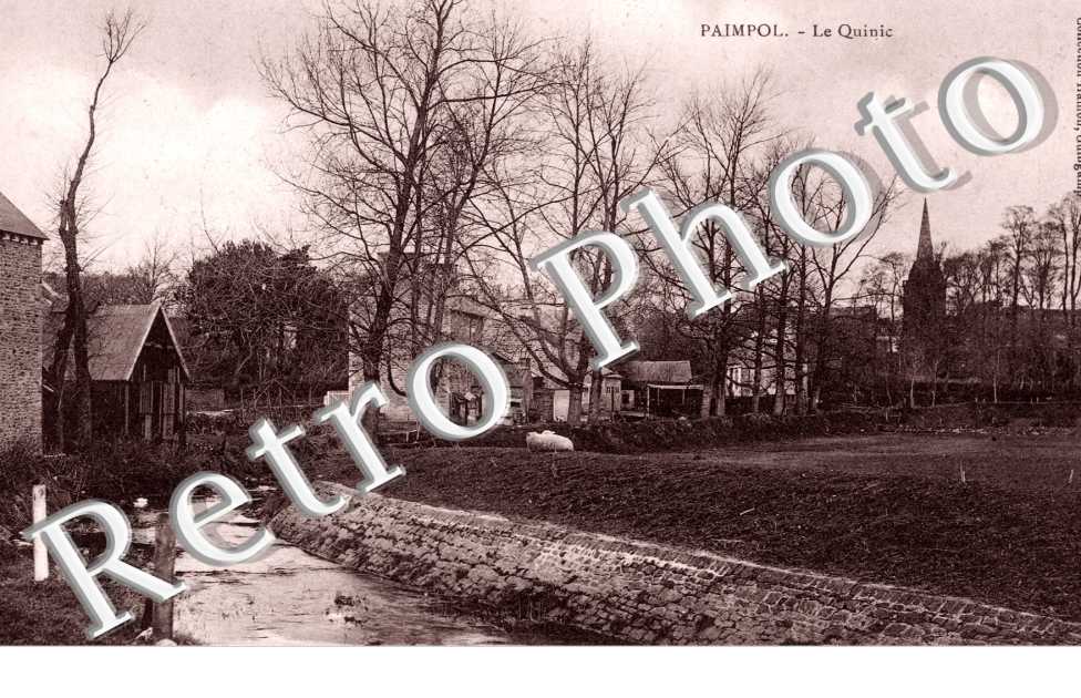 Le Quinic