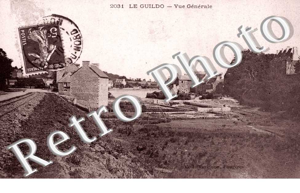 vue generale