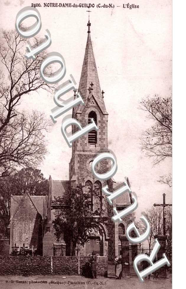 l&#039;eglise