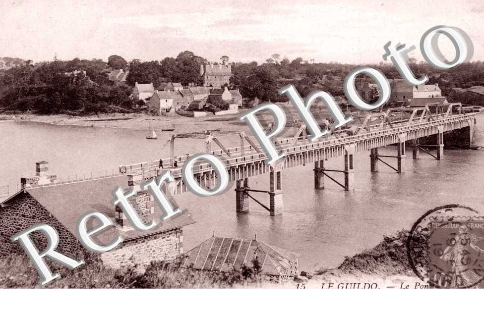 Le pont