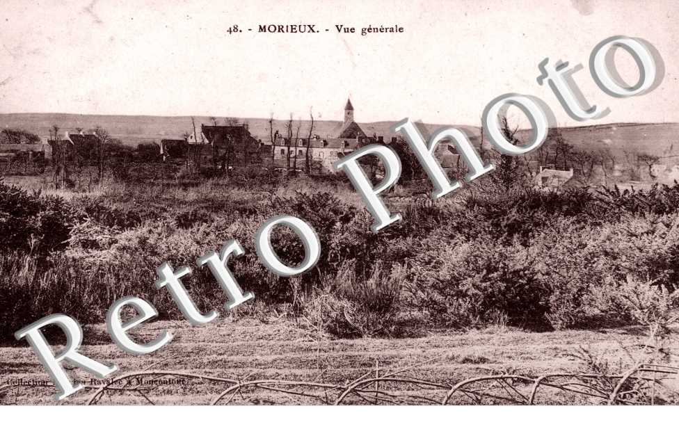 Vue generale