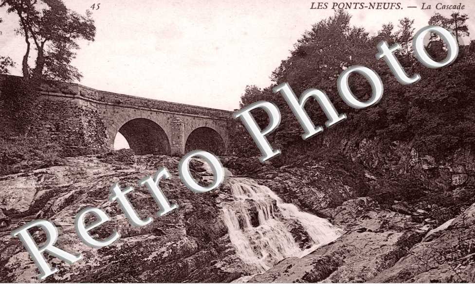 la Cascade
