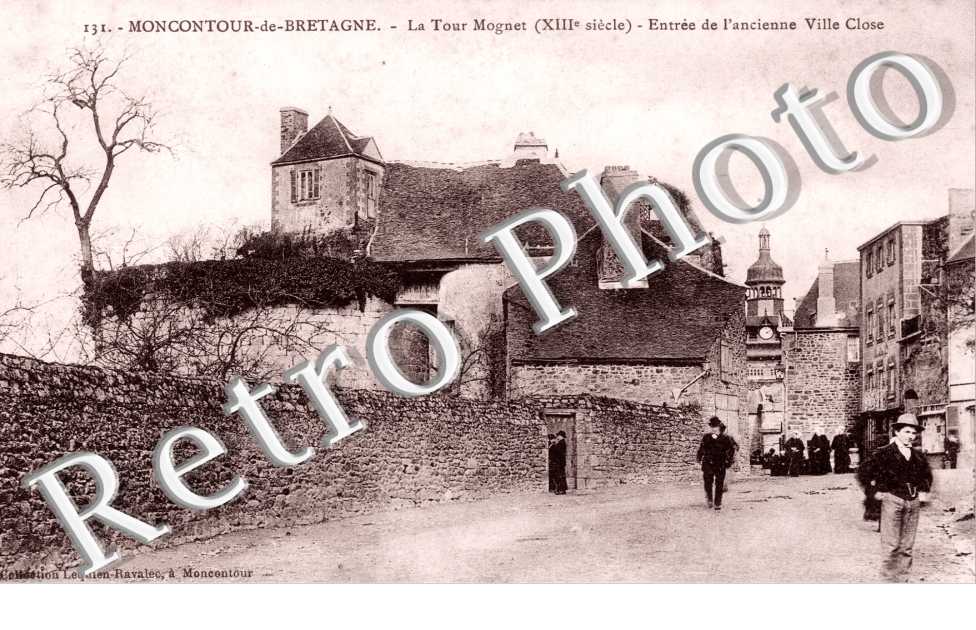 La Tour Mognet