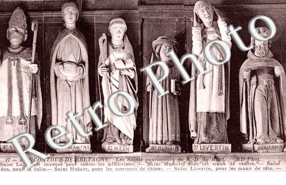 eglise