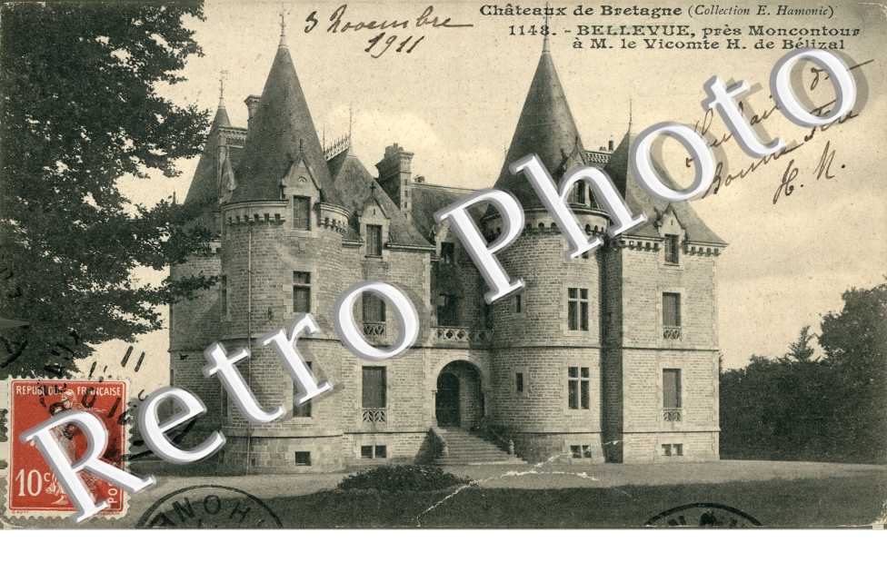 Chateau