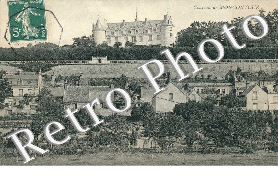 Le Chateau