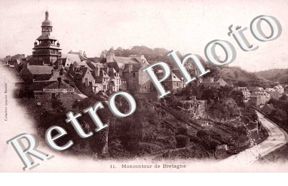 Vue generale