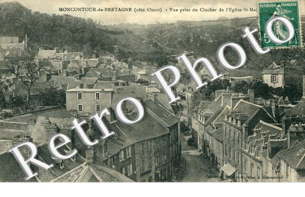 Clocher de l'Eglise