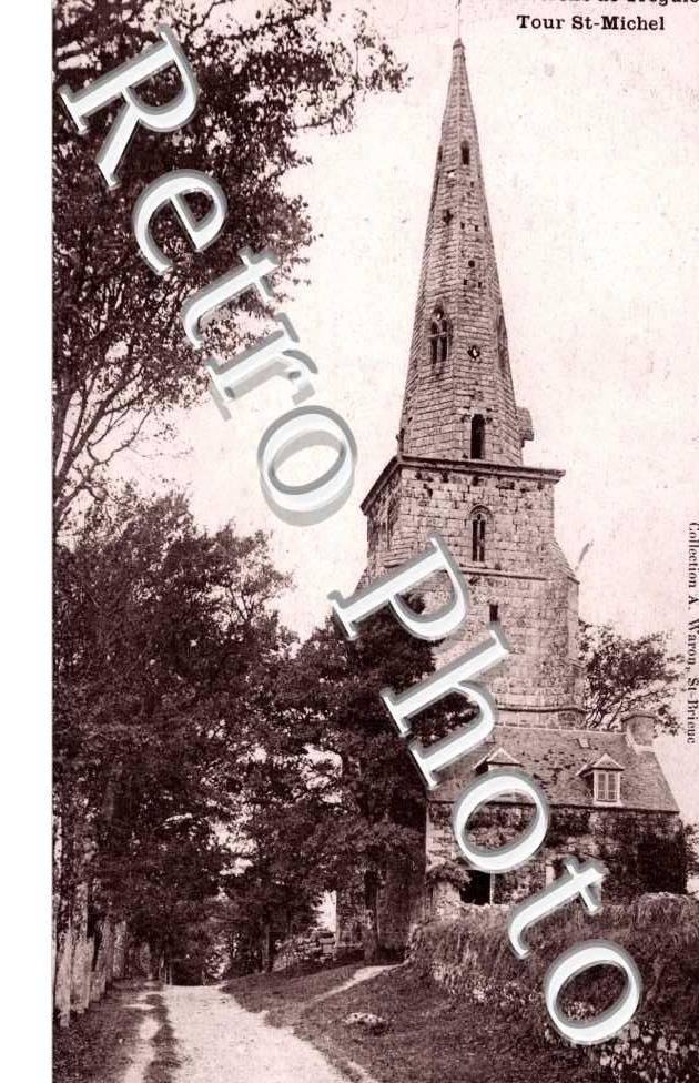 Tour Saint Michel