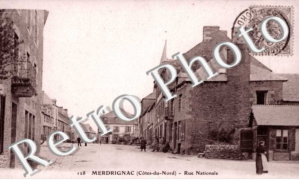 rue nationale