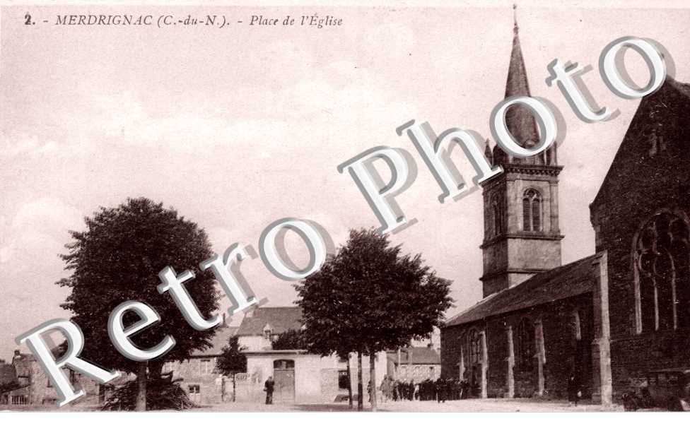 place de l&#039;eglise