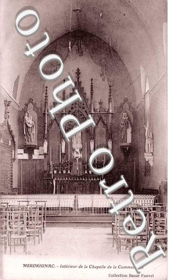 Eglise