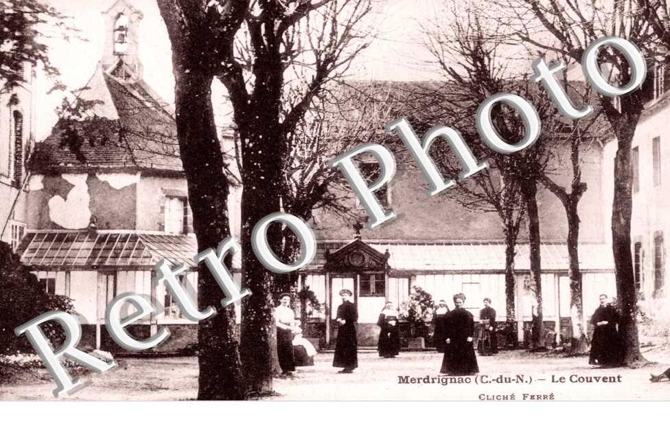 le couvent