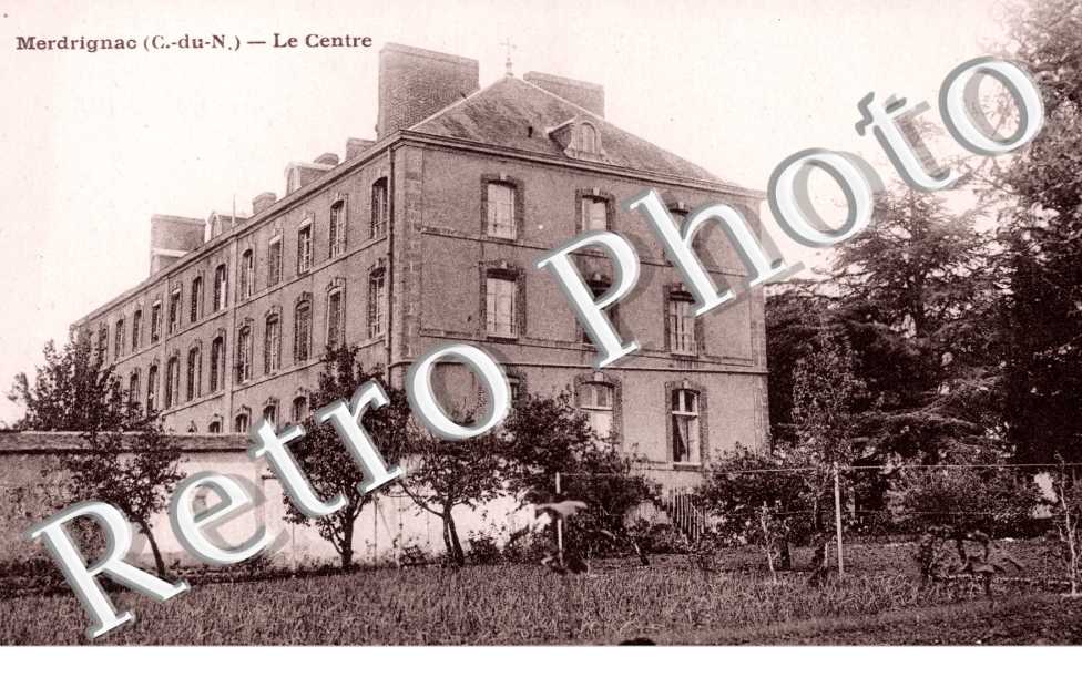le Centre