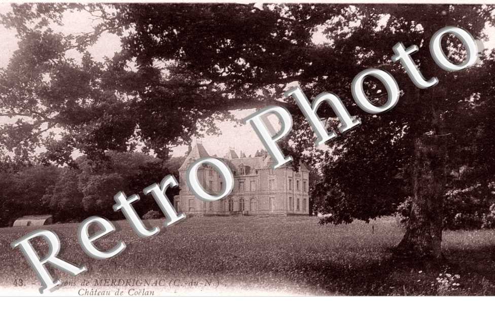 Chateau