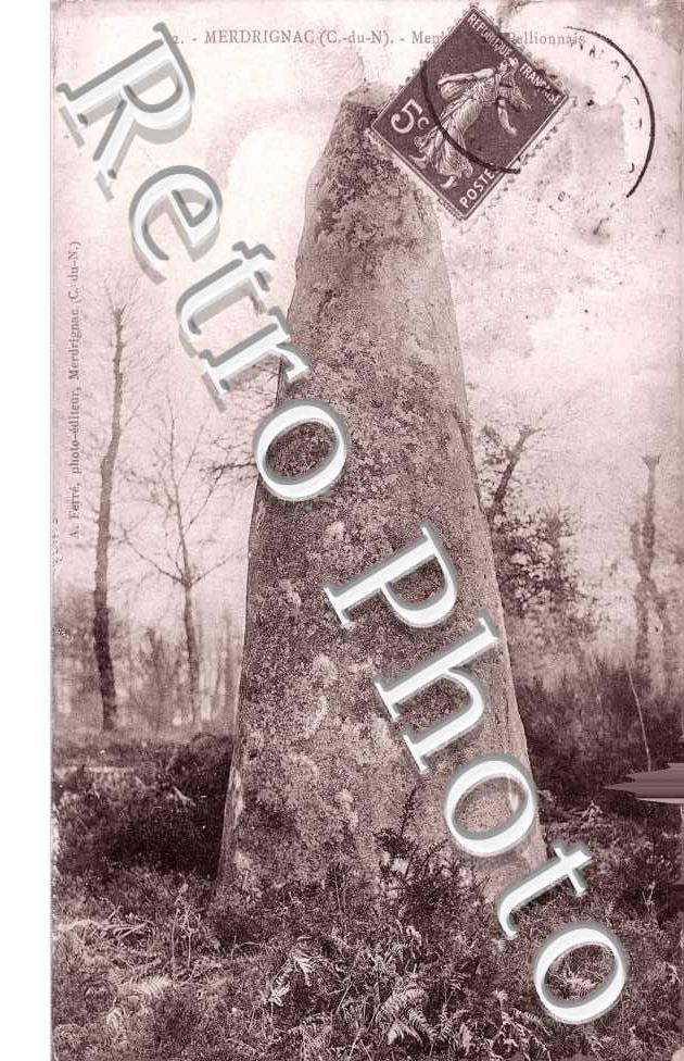 Menhir