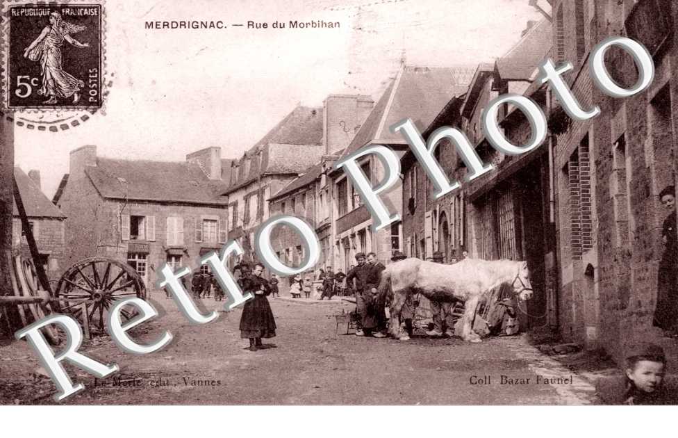 rue de Morbihan