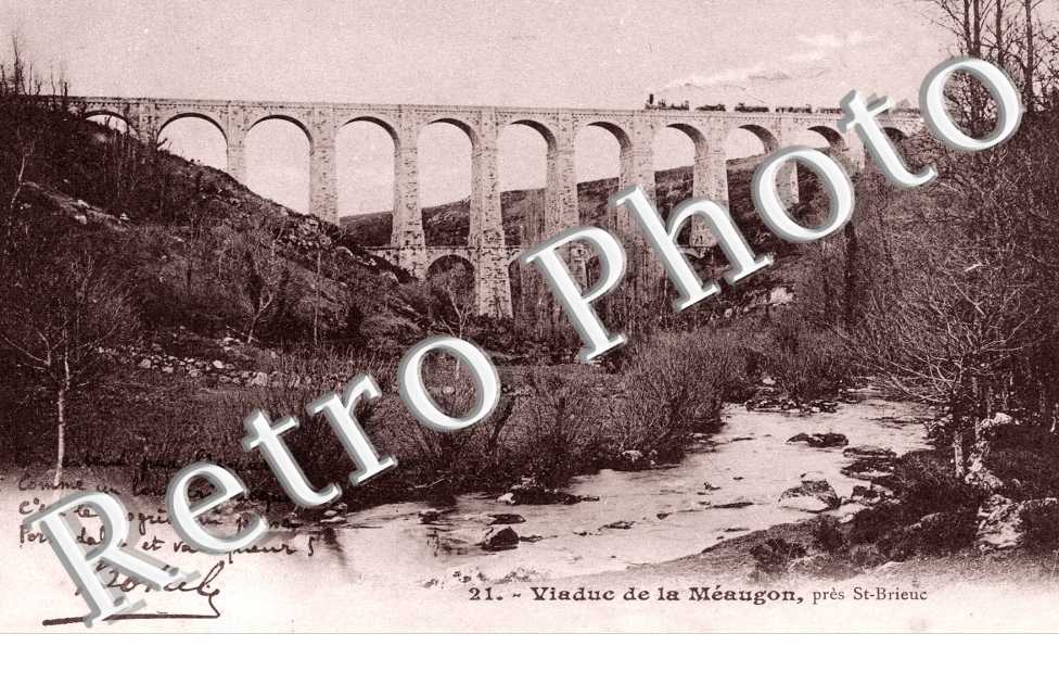 Le Viaduc
