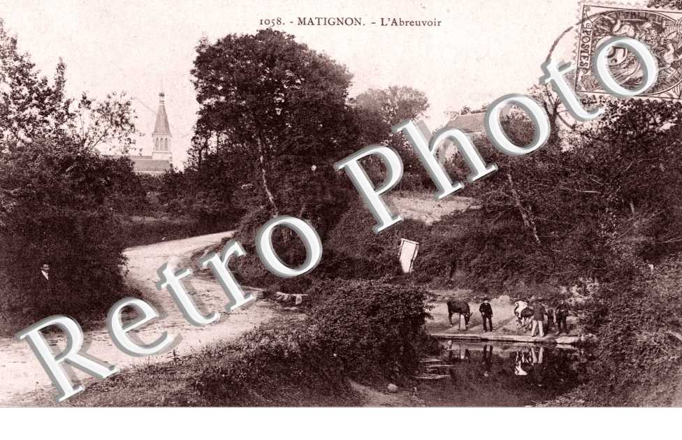 l&#039;abreuvoir
