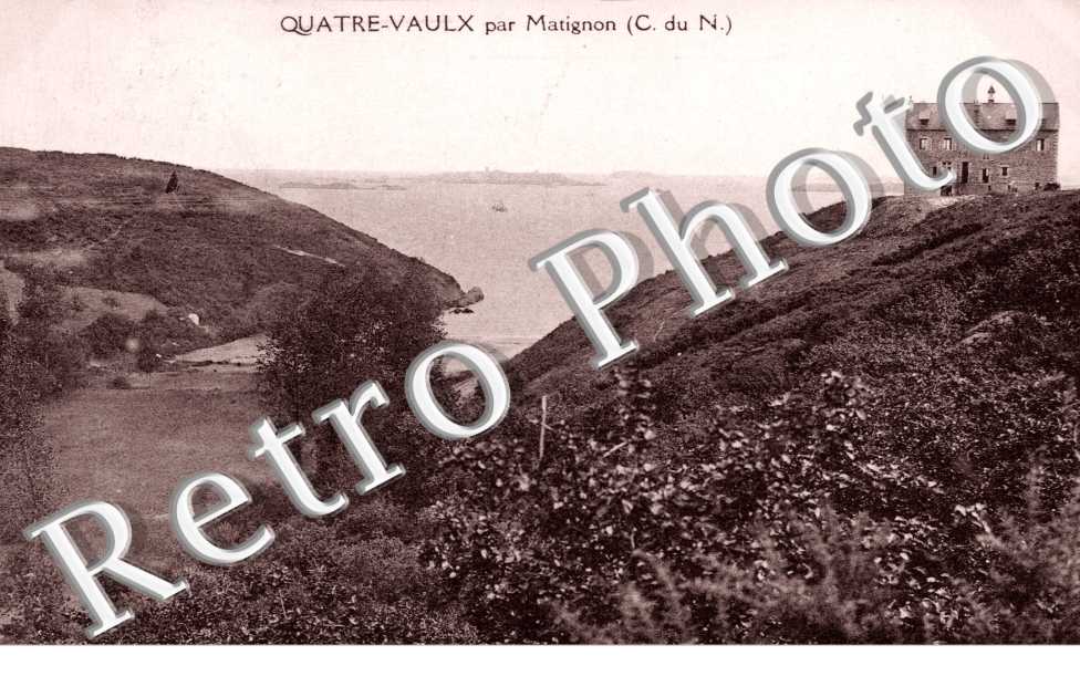 Quatre Vaux