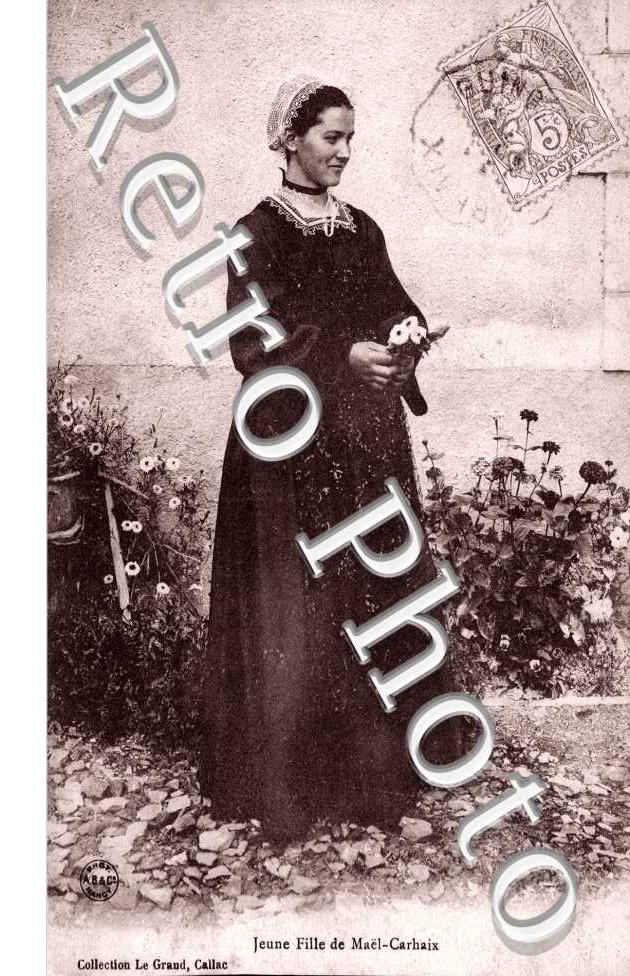 jeune fille