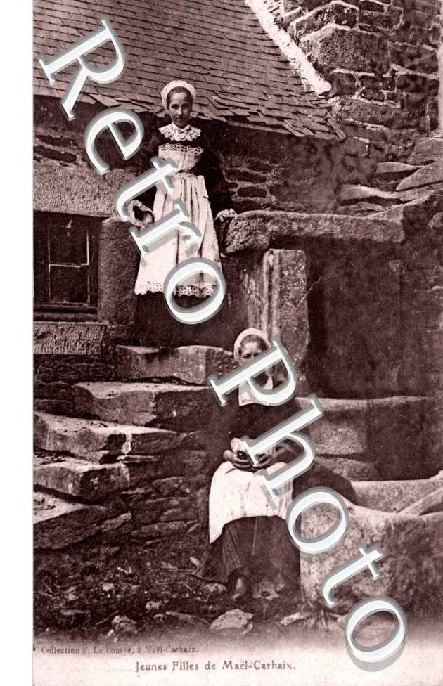jeunes filles