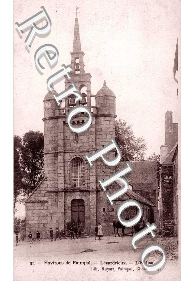 L&#039;Eglise