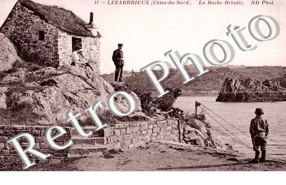 La Roche Briadiz
