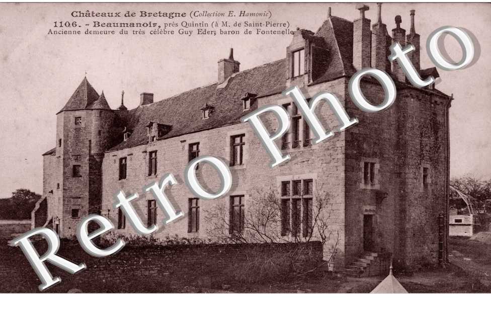 Beaumanoir