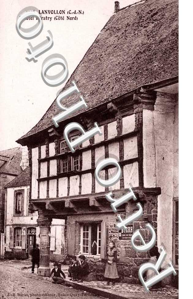 L&#039;Hotel Keratry