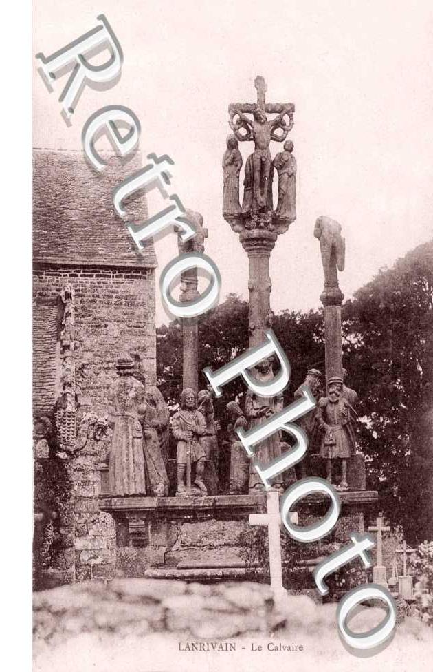 Le Calvaire