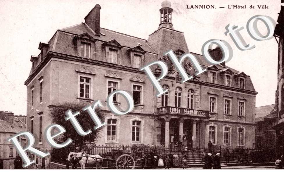 La Mairie