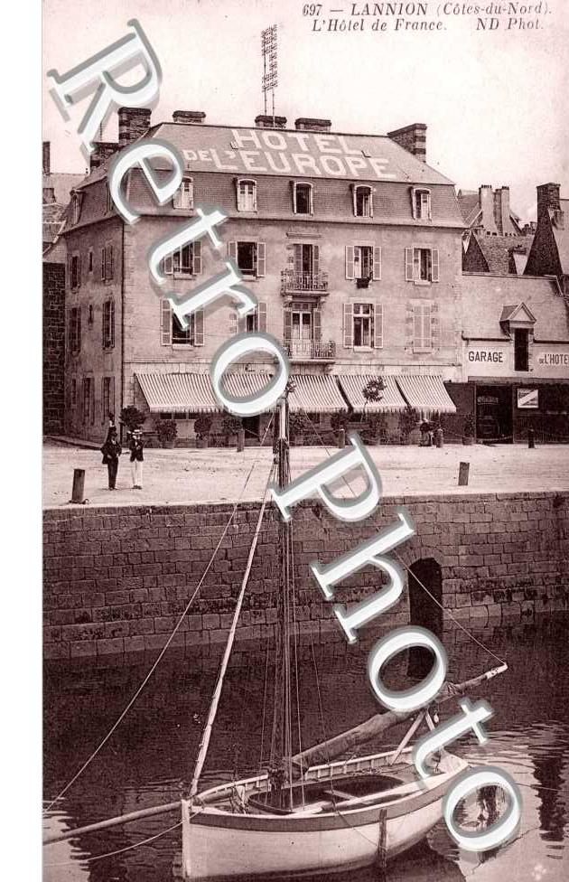 Hotel de France
