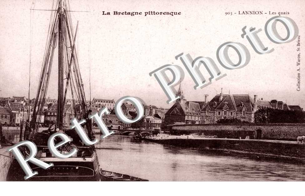 Les Quais