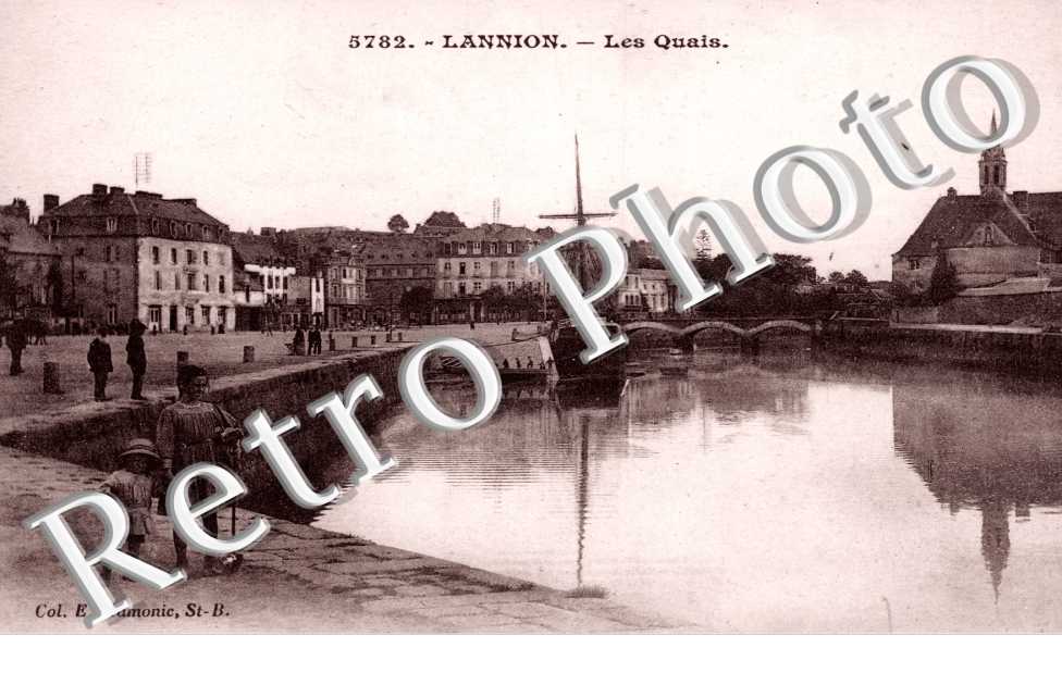 Les Quais