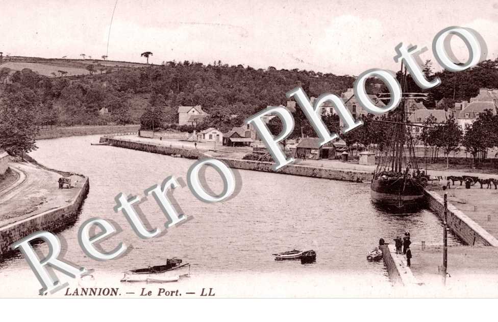 le port 