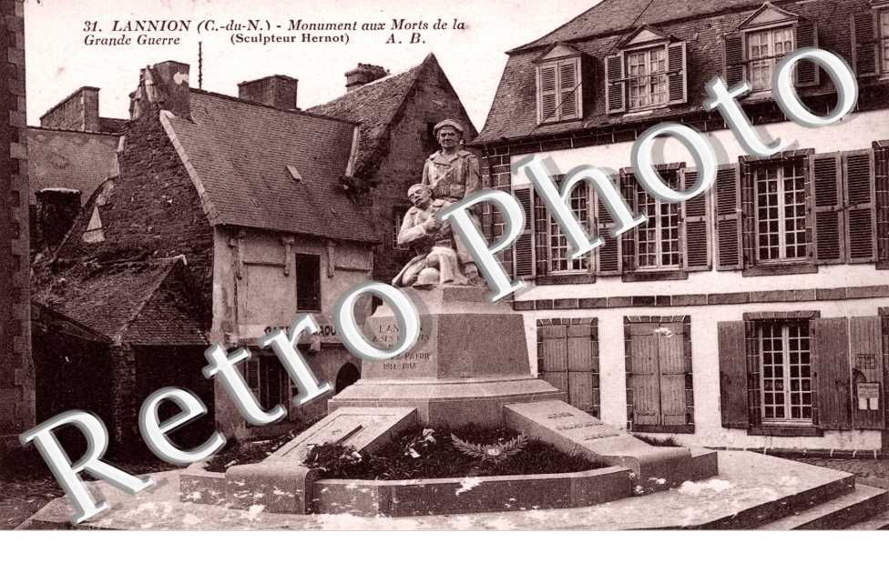 Monument aux Morts