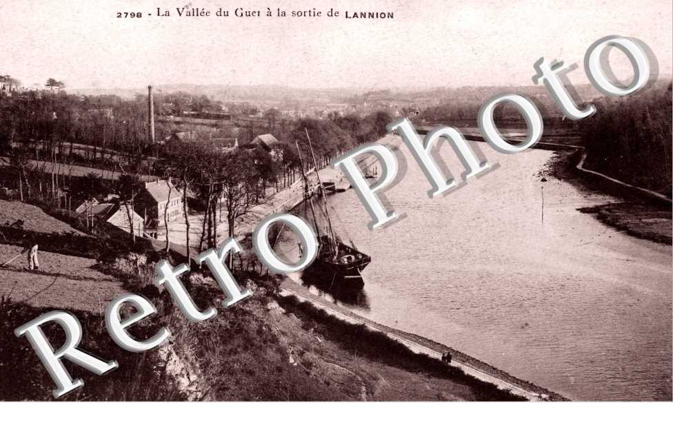 Vallee du Guet