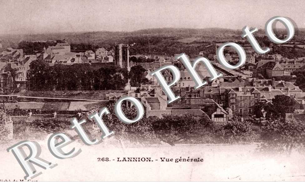 vue  generale