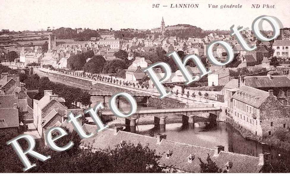 Vue generale