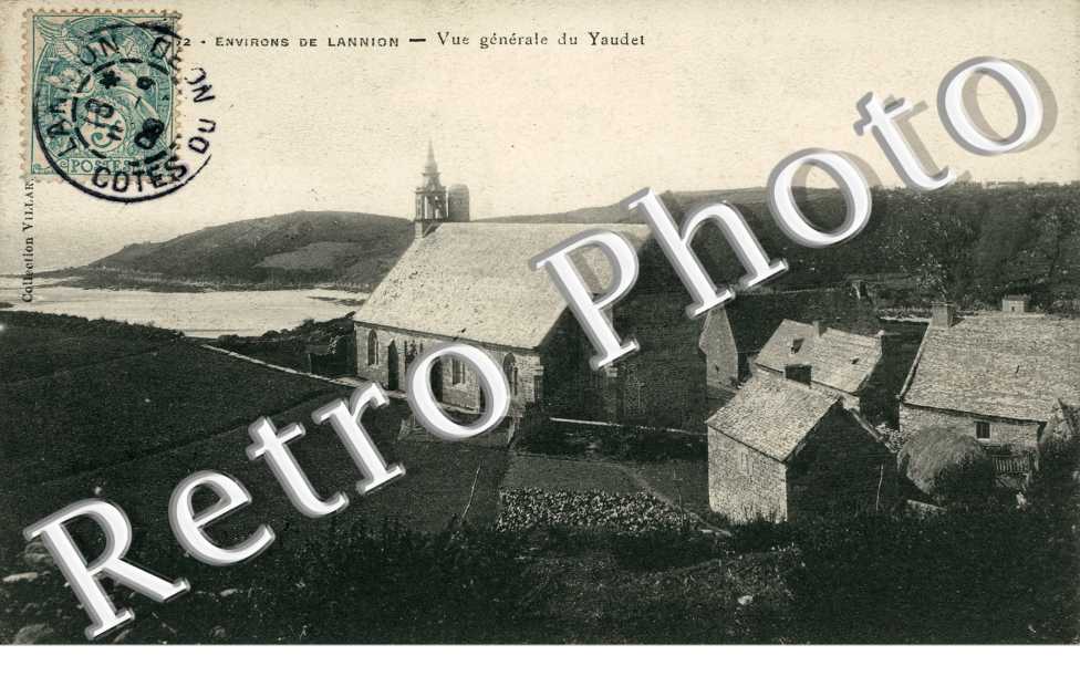 Le Yaudet