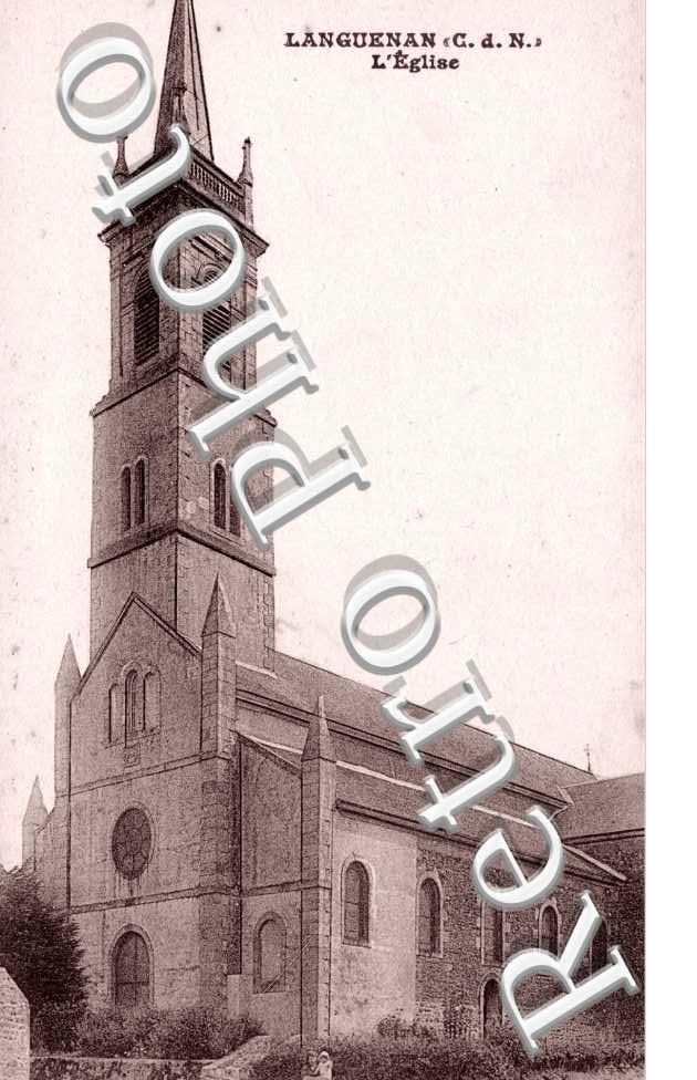 L&#039;Eglise