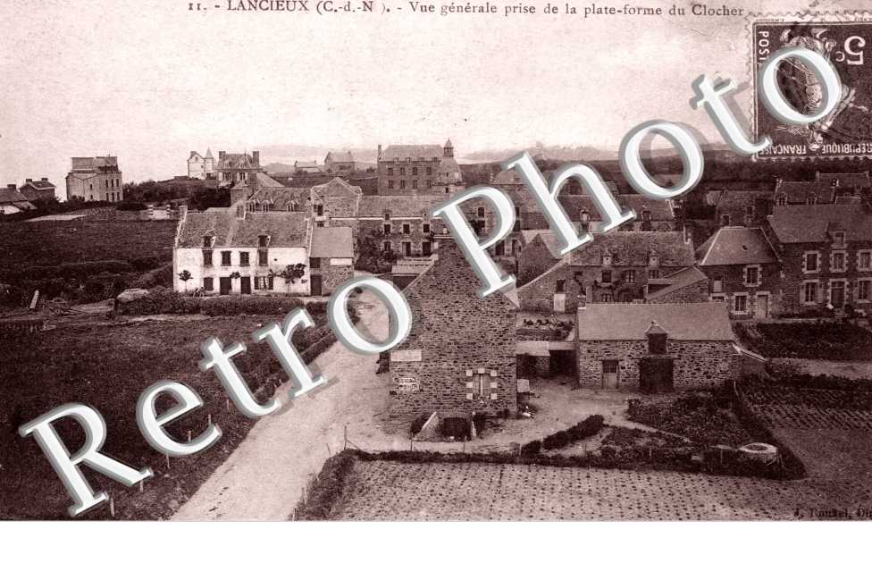 Vue generale