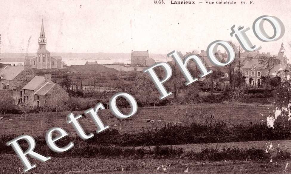 Vue generale
