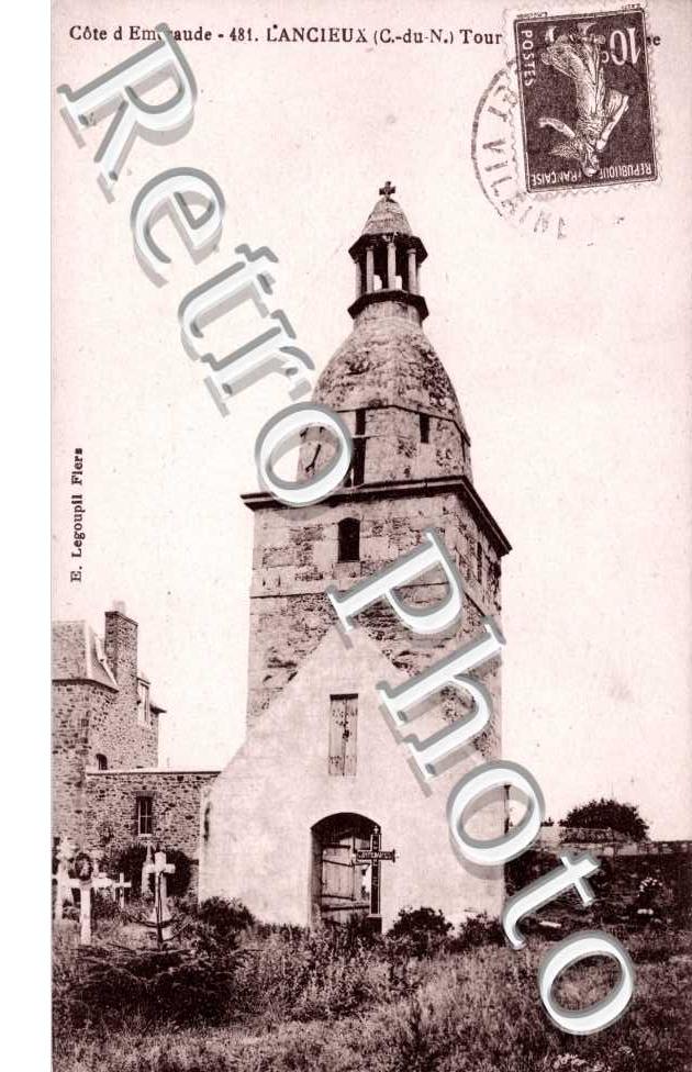Tour de l&#039;Horloge